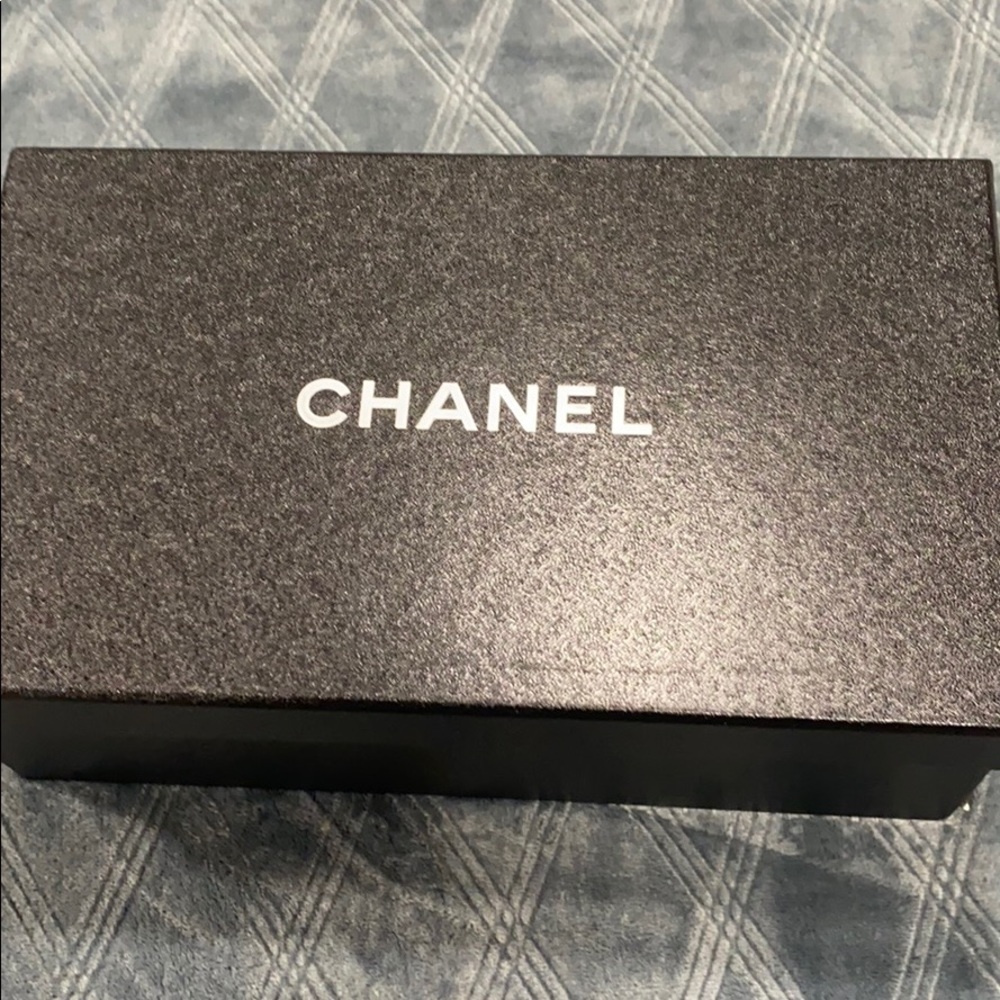 COPY - COPY - Chanel Espadrilles - Picture 2 of 5